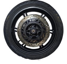 Roue honda cbf d'occasion  Courbevoie