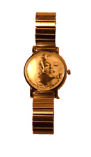 marilyn monroe watch for sale  Black Lick