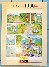 Puzzle 1000 piece. d'occasion  Combs-la-Ville