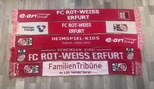 Rot weiss erfurt gebraucht kaufen  Deutschland