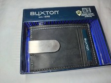 Buxton card tainer for sale  Bloomington