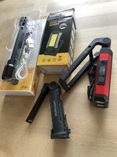 Lamp led cob gebraucht kaufen  Wenzenbach