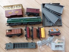Triang freight set for sale  GRIMSBY