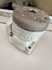 Cilindro motore maxter usato  Villarosa