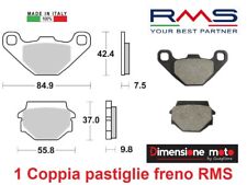 1200 coppia pastiglie usato  Villa Literno