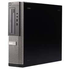 Computador desktop Dell i5 PC Intel Quad Core 8GB RAM 1TB HDD Windows 10 PC Wi-Fi comprar usado  Enviando para Brazil