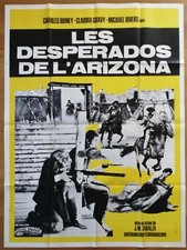 Desperados arizona western d'occasion  Prades