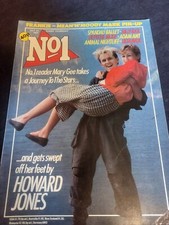 Magazine october 1984 for sale  BANBURY