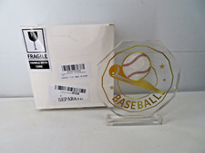 NOVO! Pacote com 6 medalhas Anglechic Sports Trophy acrílico prêmio 4,75 x 4,72 polegadas * comprar usado  Enviando para Brazil