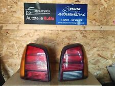 Rückleuchten rücklichter paa gebraucht kaufen  Duisburg