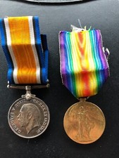 Original war victory for sale  ROTHERHAM