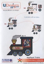 Floriani embroidery applique for sale  USA