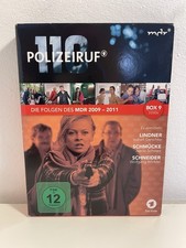 Polizeiruf 110 mdr gebraucht kaufen  Lünen