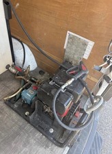 Pressure washer diesel for sale  POOLE