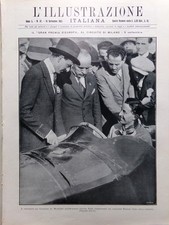 Illustrazione italiana settemb usato Illustrazione italiana settemb usato  Enna