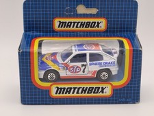 Matchbox 1989 vauxhall gebraucht kaufen  Wolfsburg