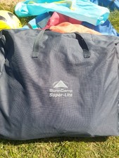 Sunncamp super lite for sale  CAERNARFON