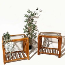 Pair vintage 1970s for sale  BATH