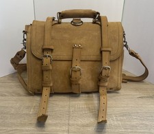 Saddleback leather large for sale  Coatesville