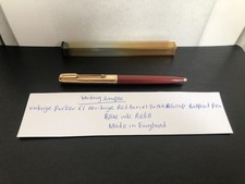 Vintage parker heritage for sale  SHEFFIELD