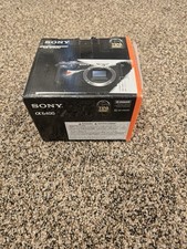 Sony alpha 6400 for sale  Saratoga Springs
