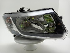 Dacia sandero headlamp for sale  SOUTHAMPTON