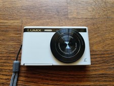 Fotocamera digitale panasonic usato  Italia