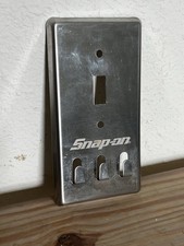 Snap light switch for sale  Newark