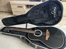 Ovation usa 6751 for sale  SLOUGH