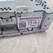 Autoradio stereo lettore usato  Mineo