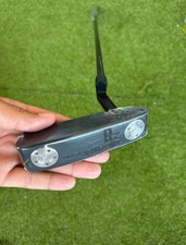 Putter golf scotty d'occasion  Lyon IX