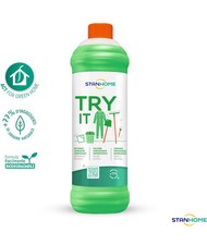 Stanhome try detergente usato  Italia