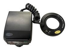 Unidade de flash anel Olympus T10 – acessório de iluminação macro fotografia comprar usado Unidade de flash anel Olympus T10 – acessório de iluminação macro fotografia comprar usado  Enviando para Brazil