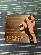 Libro juvecentus mostra usato  Montefelcino