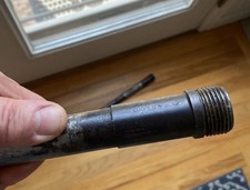 Mauser barrel 23.75 for sale  Thornton