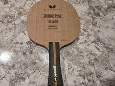 Table tennis blades for sale  Columbus