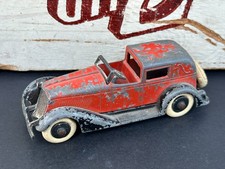 Vintage tootsietoy graham for sale  Pueblo