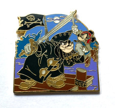 Disney pin badge for sale  TELFORD