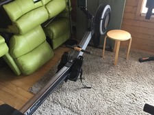 Concept rower for sale  ROTHERHAM