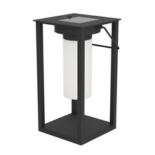 Eglo 901089 solar gebraucht kaufen  Dresden