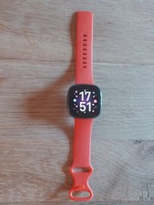 Fitbit sense smartwatch gebraucht kaufen  Landshut