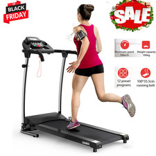 Tapis roulant elettrico usato  Nocera Superiore
