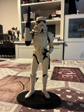 Star wars stormtrooper usato  Bologna