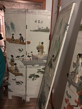 Japanese chinese vintage for sale  Huson