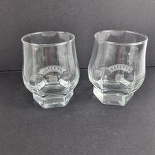 Baileys hexagon bottom for sale  LUTON