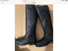 Damen kinder reitstiefel gebraucht kaufen  Finsterwalde