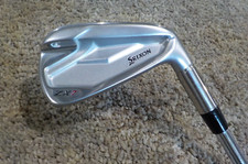Srixon zx7 fitting for sale  Darien