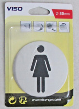 Plaque signalisation viso d'occasion  Argenton-sur-Creuse