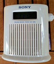 Sony icf s79 gebraucht kaufen  Bosau