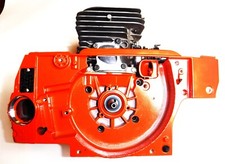 Husqvarna 372 chainsaw for sale  Wilbraham